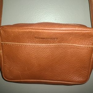 PLG The Toaster crossbody bag